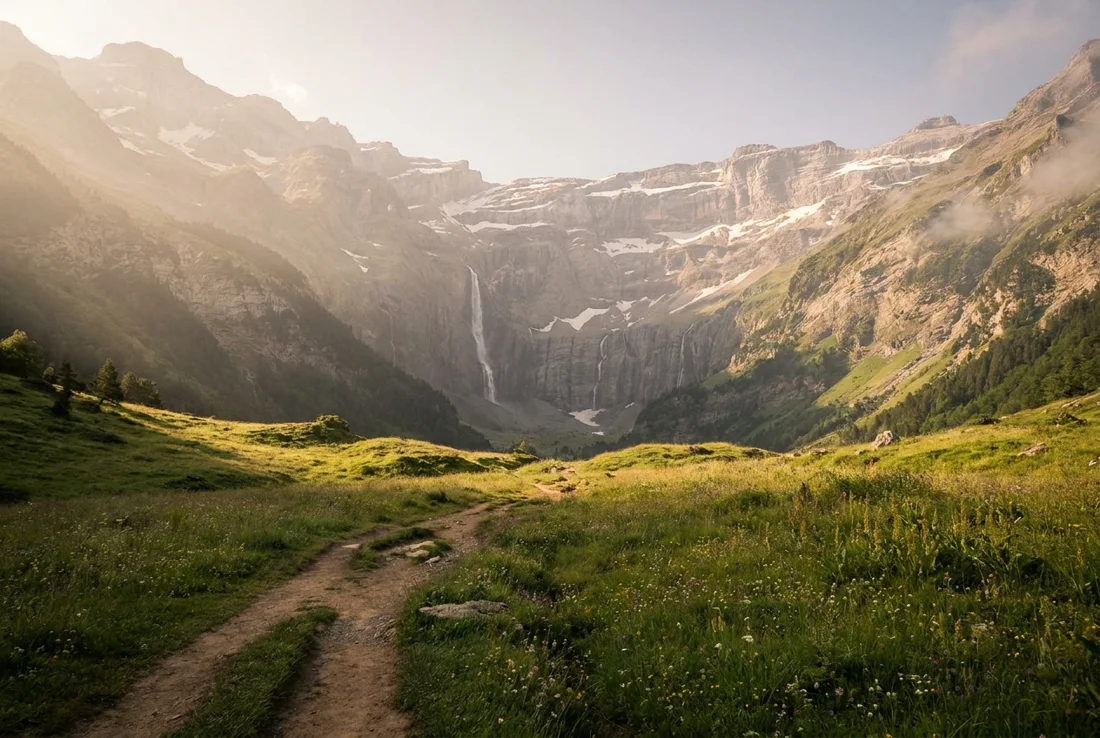 Découvrir la destination Hautes-Pyrénées