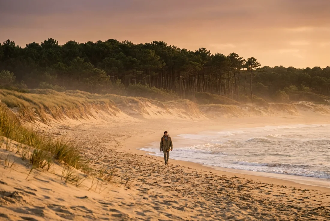 Découvrir la destination Landes